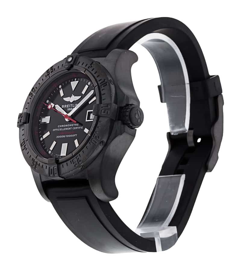 Breitling Avenger Seawolf M17330